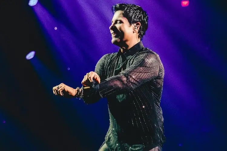 ¡Chayanne va a cantar en el Beto Ávila de Veracruz!