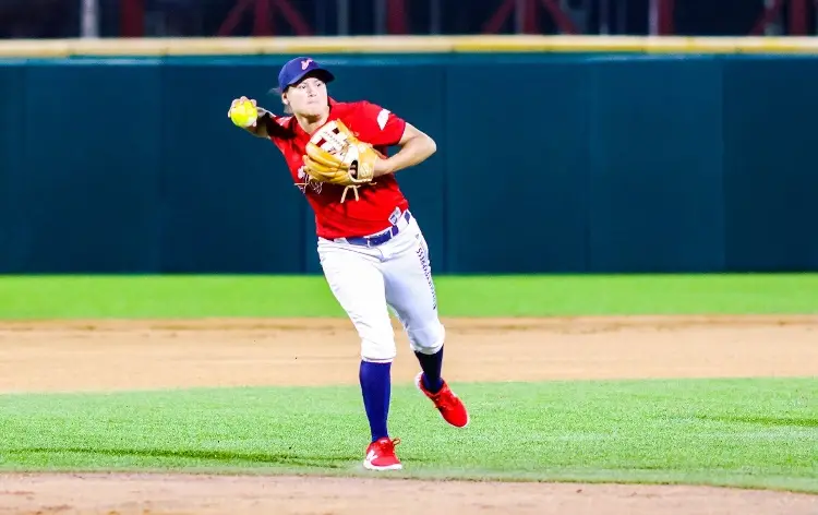 El Águila de Veracruz se busca fortalecer en el Draft de la Liga Mexicana de Softbol 