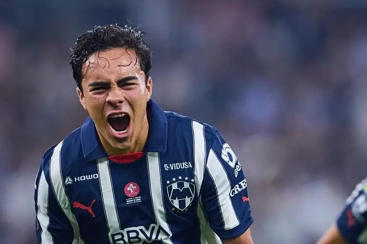 El crack de Rayados que gana menos de 3 mil pesos a la semana