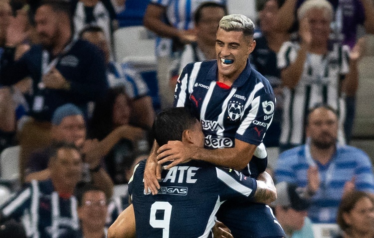 DT de Rayados está 'contento' por NO tener convocados a la Selección Mexicana 