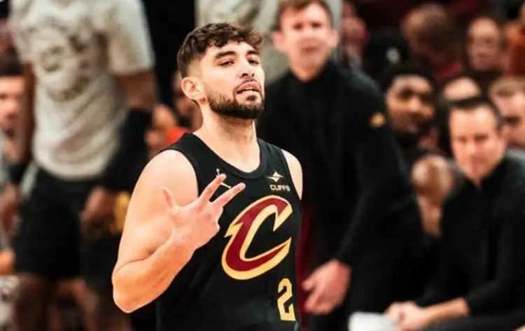 NBA: Los Cavaliers de Cleveland marchan con paso perfecto, 10 triunfos en 10 partidos