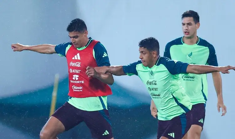 Tormenta tropical Sara amenaza el juego México vs Honduras