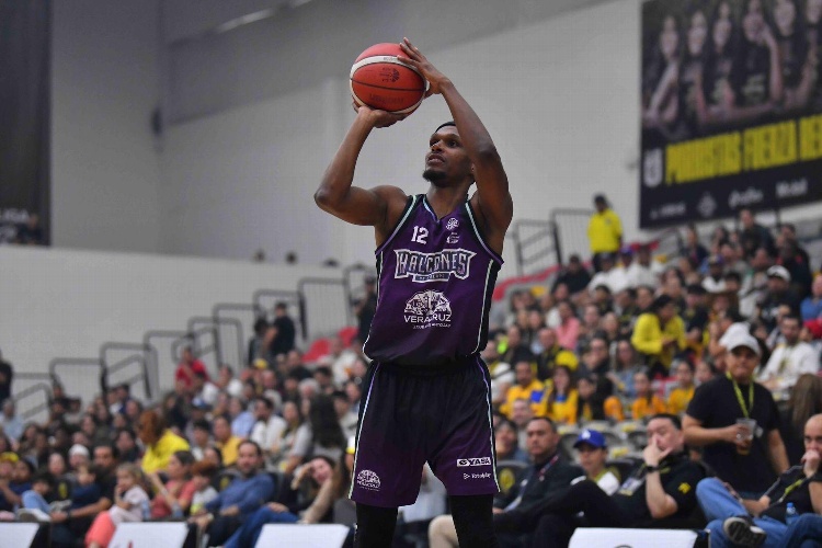 ¿Contra quién jugarán los Halcones de Xalapa la Gran Final en la LNBP? 