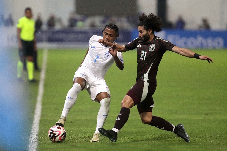 México HOY se juega todo ante Honduras, ¿A qué hora y por donde ver?