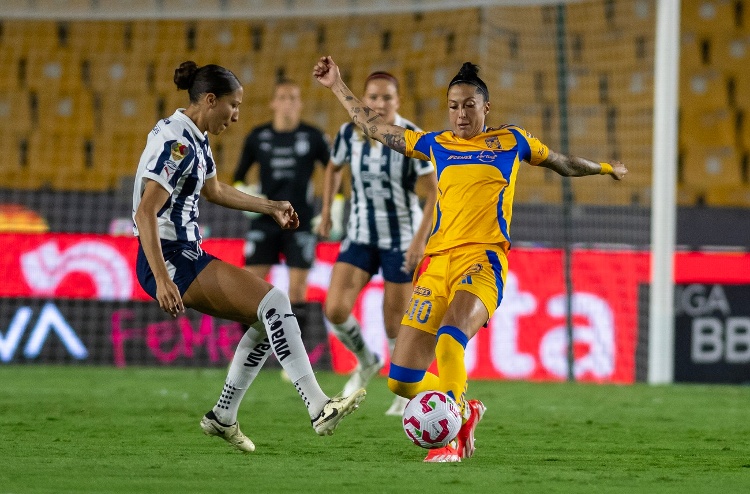 Listos los días y horarios para la Final en la Liga MX Femenil 