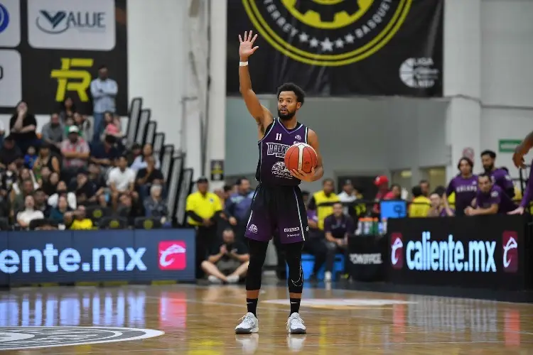 Halcones de Xalapa ya tiene días y horarios para la Final de la LNBP ante Diablos Rojos