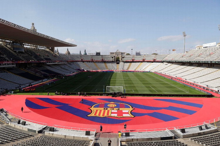 Barcelona ya tiene fecha para regresar a su estadio