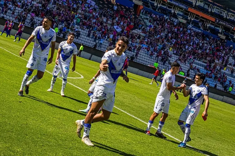 ¡Hoy el Celaya - Veracruz juega la Final de Liga de Expansión!