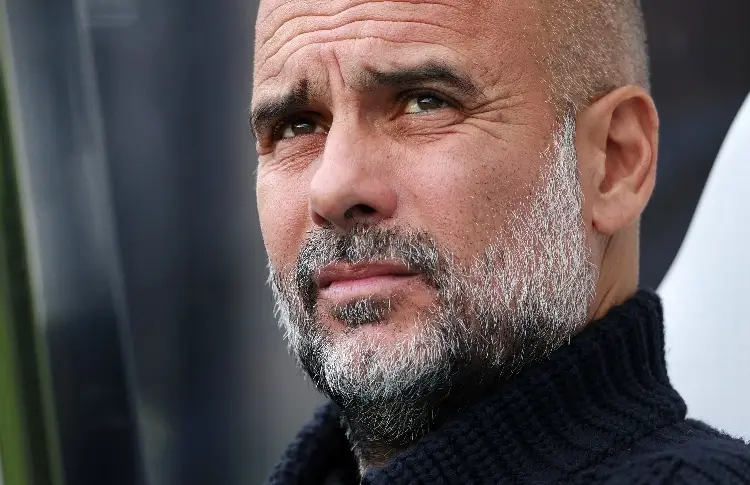 Pep Guardiola explica sus razones para renovar como DT del Manchester City 