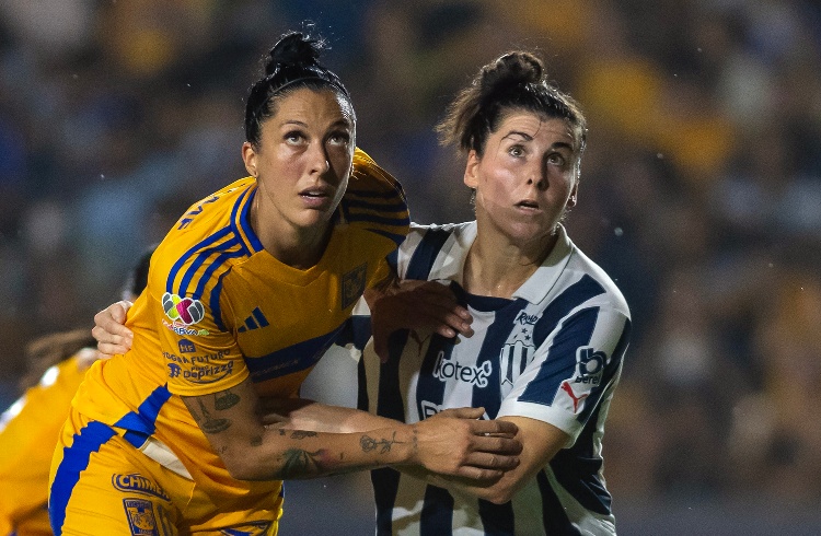 Rayadas vs Tigres HOY en la Gran Final de la Liga MX Femenil ¿A qué hora y dónde ver? 