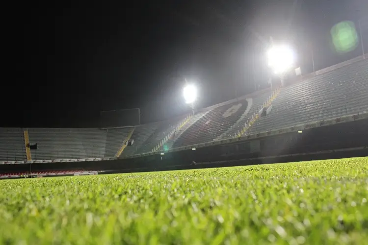 Hoy se cumplen 9 años desde el último partido de liguilla en el 'Pirata' Fuente (VIDEO)