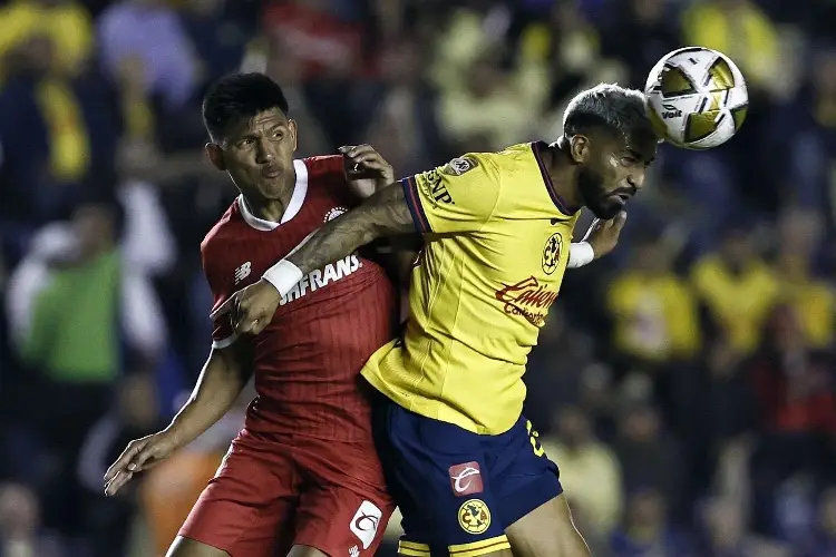 Por la remontada, Toluca vs América HOY ¿A qué hora y dónde ver?