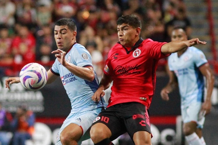 El líder HOY golea o queda eliminado, Cruz Azul vs Xolos ¿A qué hora y dónde ver?