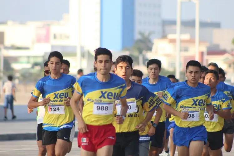 ¡Aun puedes inscribirte a la Carrera de la U 2024!