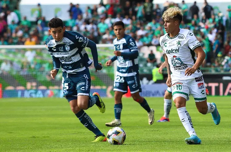 ¿Cuándo inicia el Mundial de Clubes donde jugarán Pachuca, León y Rayados? 