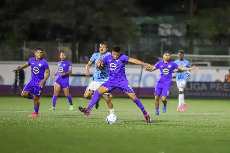 Racing de Veracruz anuncia SEIS REFUERZOS para el siguiente torneo 