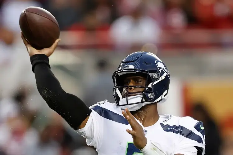 NFL: Seattle Seahawks gana y toma el control del Oeste en la Nacional 