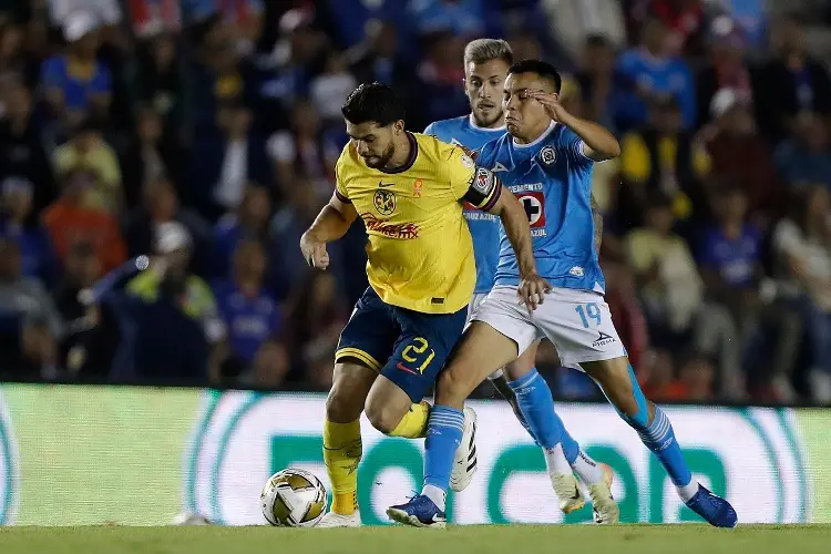 ¡Ódiame más! América elimina a Cruz Azul y va a la Gran Final 