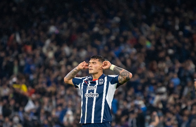 Después de 7 años, Monterrey vivirá una Final de Liga MX