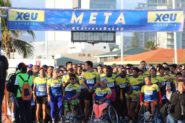 Por Carrera de la U, habrá cierre vial en boulevar de Boca del Río