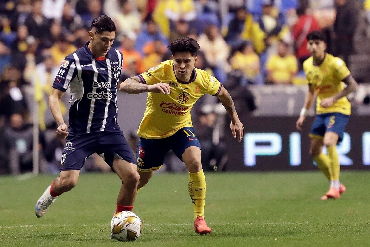 Boletos agotados para la Final de vuelta entre Rayados y América