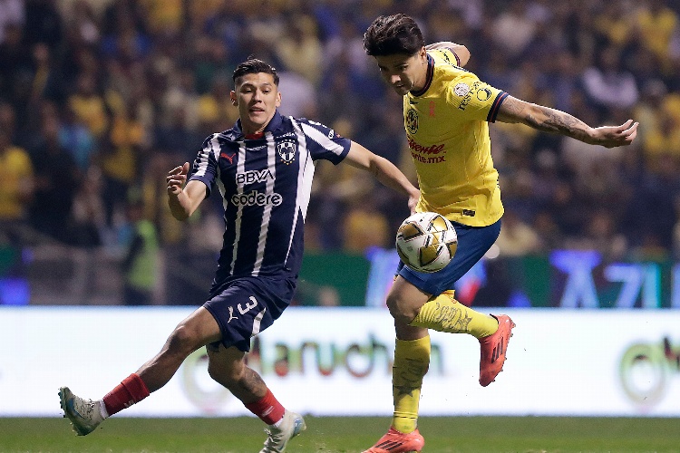 Rayados vs América HOY en la Gran Final de la Liga MX ¿A qué hora y dónde ver? 