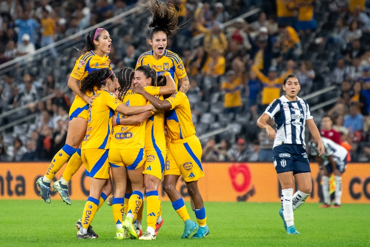 Oficial: Tigres anuncia nuevo DT, dirigió al Arsenal y la Selección de Escocia 