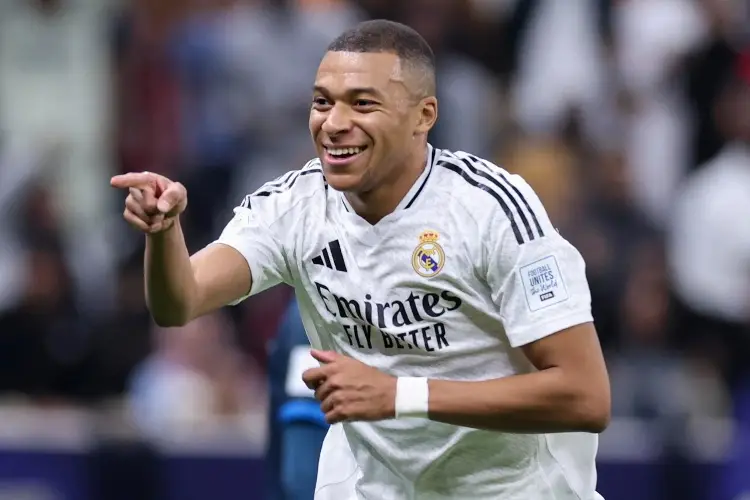 ¡Sin pretextos! Ancelotti asegura que veremos al mejor Kylian Mbappé