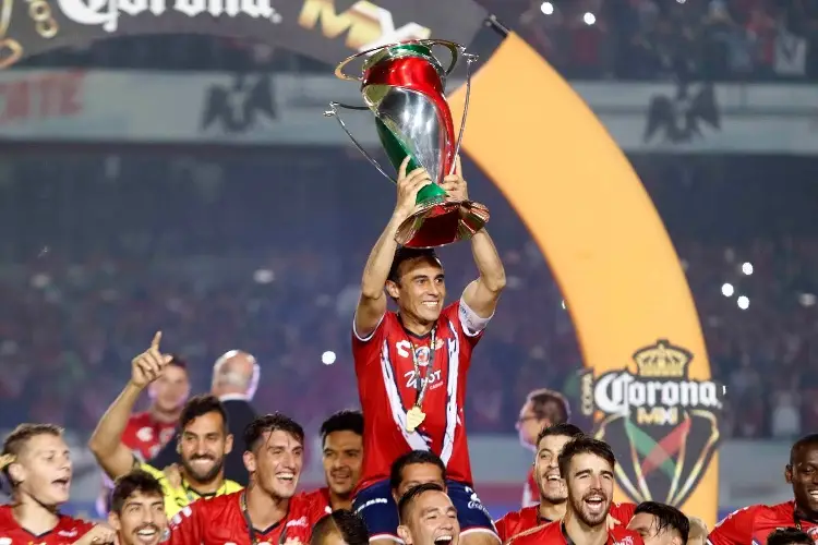 ¡Todo indica que regresa la Copa MX!