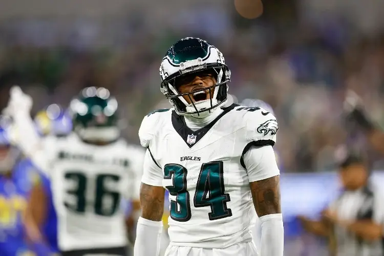 NFL: Philadelphia Eagles se corona campeón divisional tras humillar a los Cowboys 