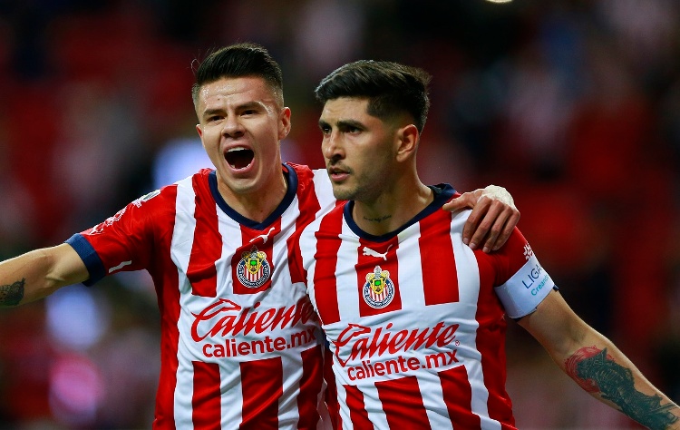 Chivas se deshace de otro futbolista 