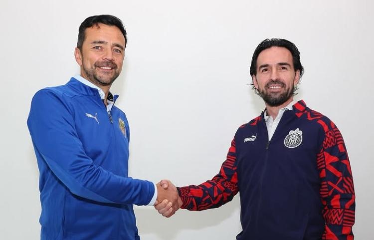 Oficial: Chivas tiene nuevo entrenador, es un ex del Atlas