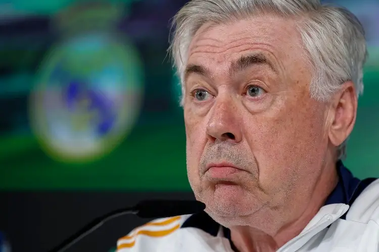 Brasil se alista para la era Ancelotti: CBF garantiza independencia técnica