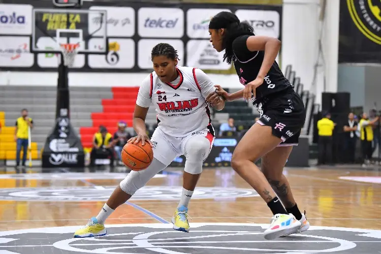 Fuerza Regia se impone a las Rojas de Veracruz