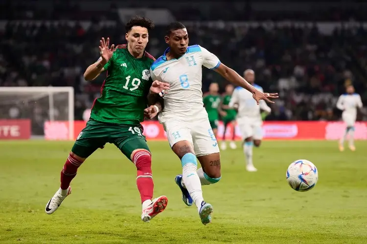 México vs Honduras en Semifinales de la Copa Oro ¿A qué hora y dónde ver gratis? 