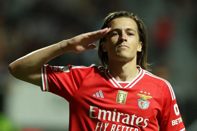 Real Madrid tiene nuevo refuerzo, llega desde Portugal