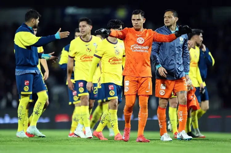 América reconoce un 'bajón anímico' tras no poder ser campeones