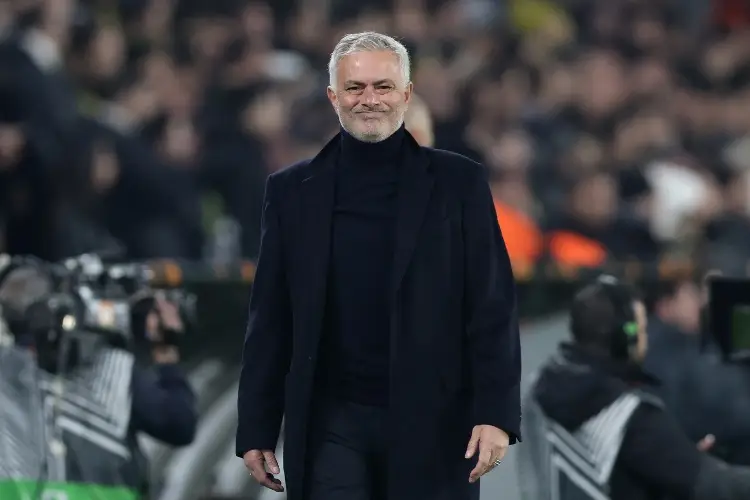 ¿Traición? Mourinho volvería a Portugal para dirigir al Benfica