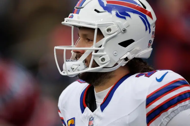 NFL: Buffalo Bills triunfa ante Miami Dolphins en el inicio de la Semana 3