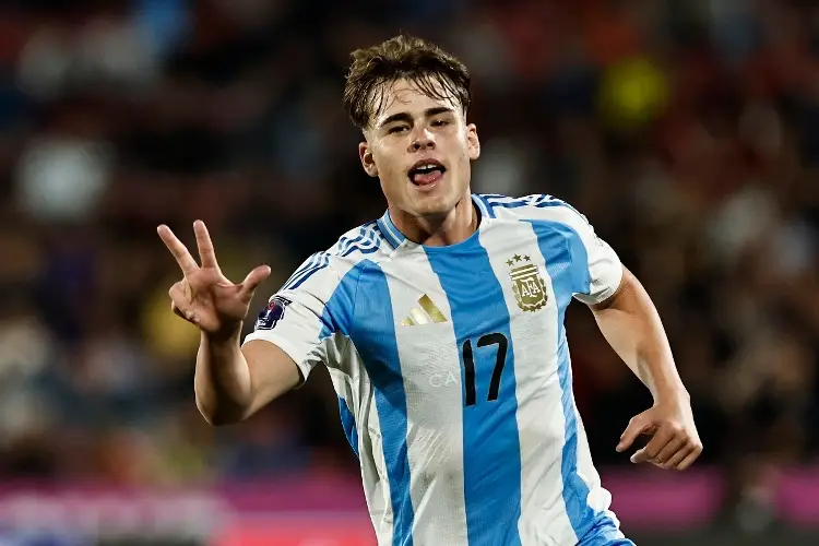 ¡Todo listo! Así se jugará la Final del Mundial Sub 20 