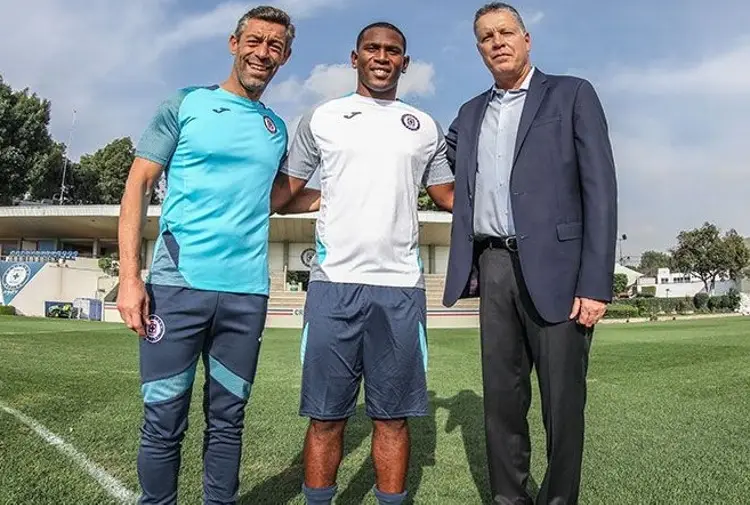 Revelan video de cómo balearon a ex jugador del Cruz Azul 