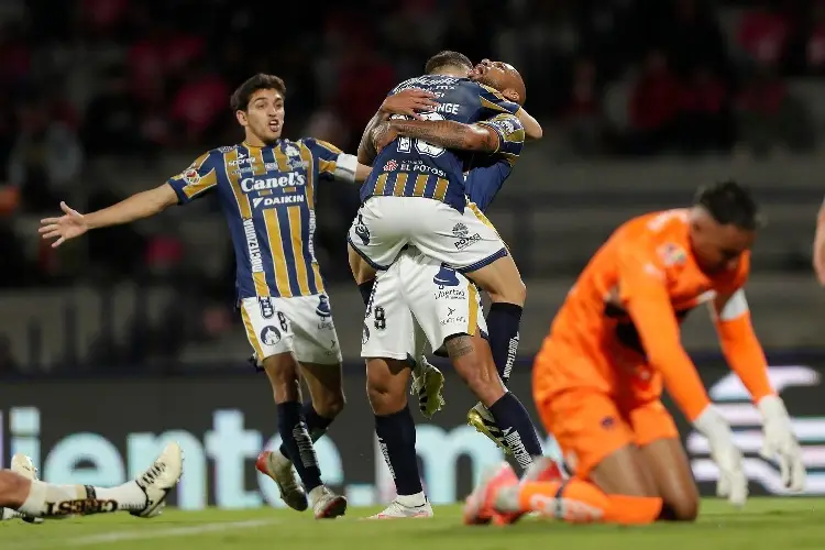 Pumas no da una, ahora tropieza ante San Luis en C.U