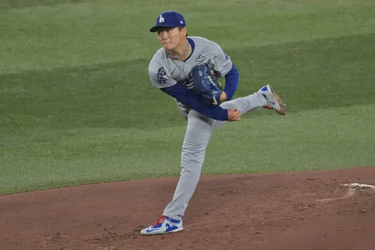 MLB: Yamamoto brilla y los Dodgers empatan la Serie Mundial