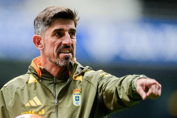 Paunovic dirigirá a la selección de Serbia en busca de clasificar al Mundial