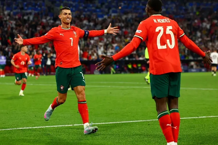 Cristiano Ronaldo se confiesa: NO sueña con ganar el Mundial