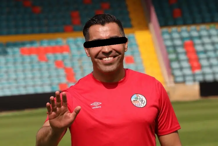 Detienen a ex árbitro de la Liga MX por presunta violencia familiar