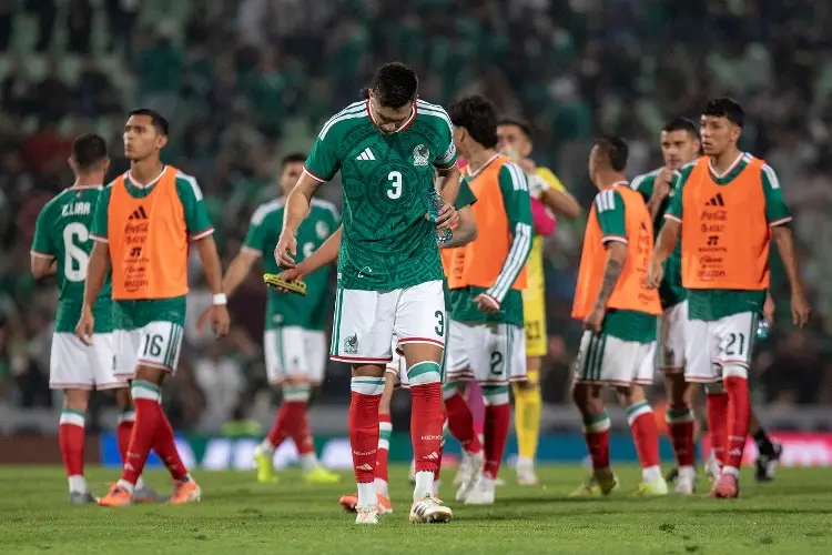 México vs Paraguay rumbo al Mundial 2026 ¿A qué hora y quién lo transmite? 