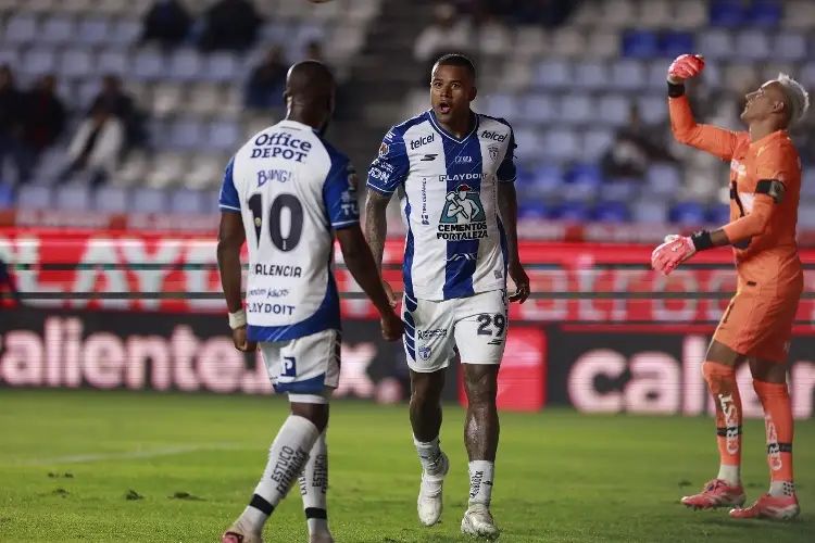 ¡Bye, bye! Pumas queda eliminado y Pachuca avanza en el Play In 