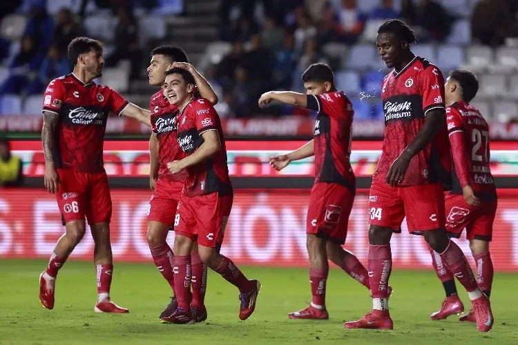 En duelo madrugador, Tijuana golea y manda a dormir a los Tigres en los cuartos de final