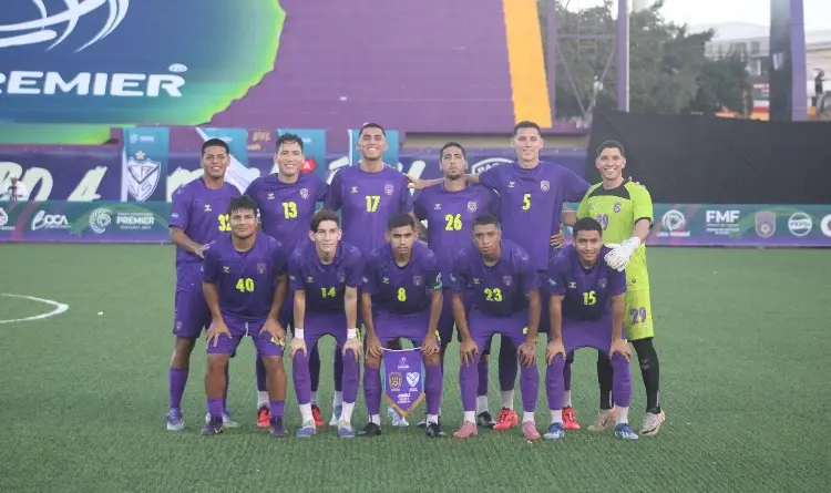 ¡Problemon! Por esta razón habrían cesado al DT del Racing de Veracruz